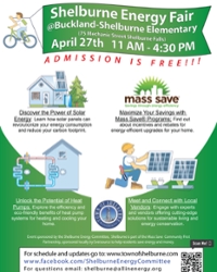 SHELBURNE ENERGY FAIR