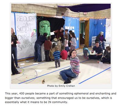 Cultural Council Photos